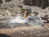ARTIC Pirineos 2019: Experiencia con una KTM 790 Adventure y Continental TKC 80 14 Artic Pirineos 2019 KTM 790 Adventure TKC 80 (14)