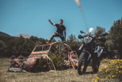 ARTIC Pirineos 2019: Experiencia con una KTM 790 Adventure y Continental TKC 80 7 Artic Pirineos 2019 KTM 790 Adventure TKC 80 (18)