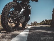 ARTIC Pirineos 2019: Experiencia con una KTM 790 Adventure y Continental TKC 80 28 Artic Pirineos 2019 KTM 790 Adventure TKC 80 (2)