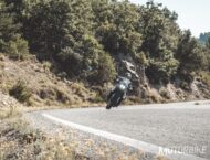 ARTIC Pirineos 2019: Experiencia con una KTM 790 Adventure y Continental TKC 80 48 Artic Pirineos 2019 KTM 790 Adventure TKC 80 (20)