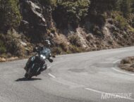 ARTIC Pirineos 2019: Experiencia con una KTM 790 Adventure y Continental TKC 80 47 Artic Pirineos 2019 KTM 790 Adventure TKC 80 (21)