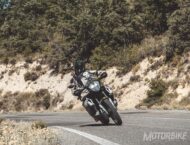 ARTIC Pirineos 2019: Experiencia con una KTM 790 Adventure y Continental TKC 80 44 Artic Pirineos 2019 KTM 790 Adventure TKC 80 (24)