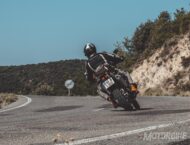 ARTIC Pirineos 2019: Experiencia con una KTM 790 Adventure y Continental TKC 80 43 Artic Pirineos 2019 KTM 790 Adventure TKC 80 (25)