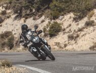 ARTIC Pirineos 2019: Experiencia con una KTM 790 Adventure y Continental TKC 80 42 Artic Pirineos 2019 KTM 790 Adventure TKC 80 (26)