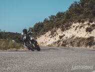 ARTIC Pirineos 2019: Experiencia con una KTM 790 Adventure y Continental TKC 80 41 Artic Pirineos 2019 KTM 790 Adventure TKC 80 (27)