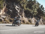 ARTIC Pirineos 2019: Experiencia con una KTM 790 Adventure y Continental TKC 80 38 Artic Pirineos 2019 KTM 790 Adventure TKC 80 (28)
