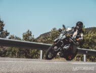 ARTIC Pirineos 2019: Experiencia con una KTM 790 Adventure y Continental TKC 80 40 Artic Pirineos 2019 KTM 790 Adventure TKC 80 (29)