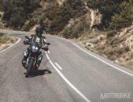 ARTIC Pirineos 2019: Experiencia con una KTM 790 Adventure y Continental TKC 80 37 Artic Pirineos 2019 KTM 790 Adventure TKC 80 (31)