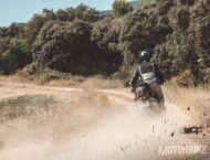 ARTIC Pirineos 2019: Experiencia con una KTM 790 Adventure y Continental TKC 80 35 Artic Pirineos 2019 KTM 790 Adventure TKC 80 (37)