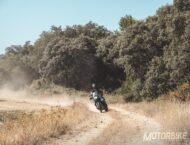 ARTIC Pirineos 2019: Experiencia con una KTM 790 Adventure y Continental TKC 80 34 Artic Pirineos 2019 KTM 790 Adventure TKC 80 (38)