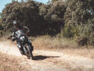 ARTIC Pirineos 2019: Experiencia con una KTM 790 Adventure y Continental TKC 80 32 Artic Pirineos 2019 KTM 790 Adventure TKC 80 (41)