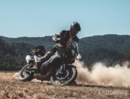 ARTIC Pirineos 2019: Experiencia con una KTM 790 Adventure y Continental TKC 80 31 Artic Pirineos 2019 KTM 790 Adventure TKC 80 (43)