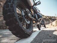 ARTIC Pirineos 2019: Experiencia con una KTM 790 Adventure y Continental TKC 80 29 Artic Pirineos 2019 KTM 790 Adventure TKC 80 (45)