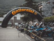 ARTIC Pirineos 2019: Experiencia con una KTM 790 Adventure y Continental TKC 80 19 Artic Pirineos 2019 KTM 790 Adventure TKC 80 (7)