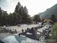 ARTIC Pirineos 2019: Experiencia con una KTM 790 Adventure y Continental TKC 80 20 Artic Pirineos 2019 KTM 790 Adventure TKC 80 (8)
