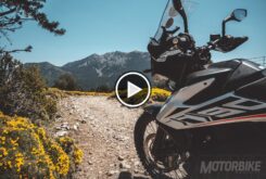 Artic Pirineos 2019 TKC 80 play