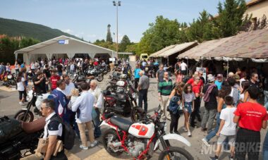 BMW Motorrad Days 2018 29