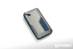 BMW Motorrad intercomunicador (1)