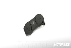 BMW Motorrad intercomunicador (2)