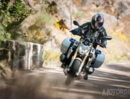 BMW R 1250 R 2019 prueba14
