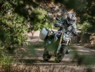 BMW R 1250 R 2019 prueba15