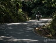 BMW R 1250 R 2019 prueba16