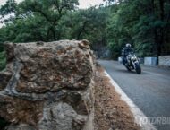 BMW R 1250 R 2019 prueba18