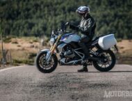 BMW R 1250 R 2019 prueba20
