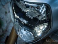 BMW R 1250 R 2019 prueba24