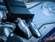 BMW R 1250 R 2019 prueba25