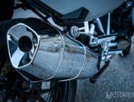 BMW R 1250 R 2019 prueba28