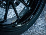 BMW R 1250 R 2019 prueba31