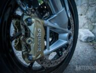 BMW R 1250 R 2019 prueba33