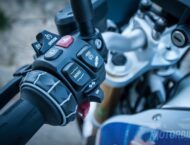 BMW R 1250 R 2019 prueba34