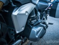 BMW R 1250 R 2019 prueba36