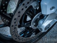 BMW R 1250 R 2019 prueba37