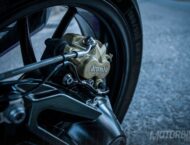 BMW R 1250 R 2019 prueba38