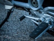 BMW R 1250 R 2019 prueba39