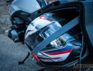 BMW R 1250 R 2019 prueba40