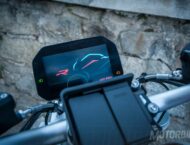 BMW R 1250 R 2019 prueba42