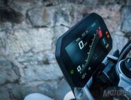 BMW R 1250 R 2019 prueba43