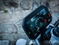 BMW R 1250 R 2019 prueba45