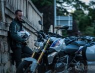 BMW R 1250 R 2019 prueba49