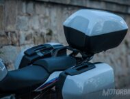 BMW R 1250 R 2019 prueba51