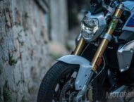 BMW R 1250 R 2019 prueba52