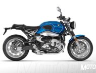 BMW R nineT /5 2020