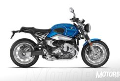 BMW R nineT /5 2020