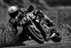 Carlin Dunne pierde la vida en el ascenso a Pikes Peak 2019 8 Carlin Dunne Ducati Streetfighter V4 DEP