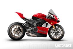 Ducati Panigale V4 25 Anniversario 916 2020