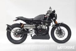 FB Mondial HPS 300 2019